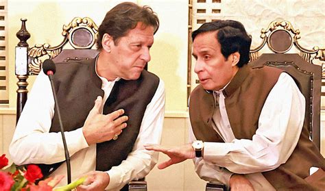 Pakistan anti-graft court allows questioning of deputy at Imran Khan’s party  amid political turmoil